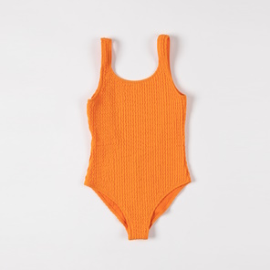 Jednodjelni kupaći kostimi za djevojčice