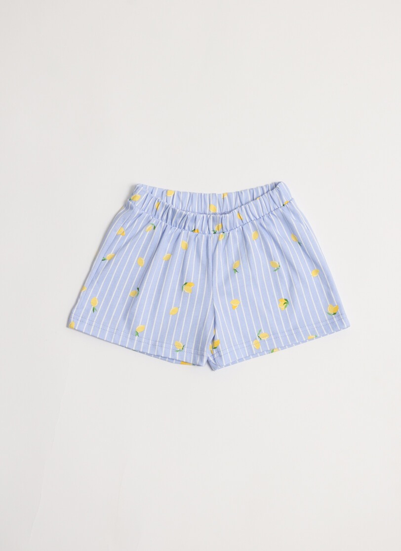 E26K-24D102 , Dječiji ženski šorts