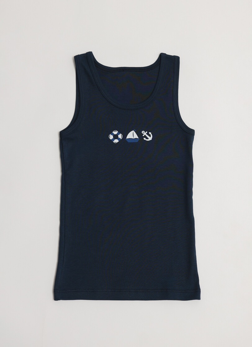 E26K-23A101 , Dječija muška majica