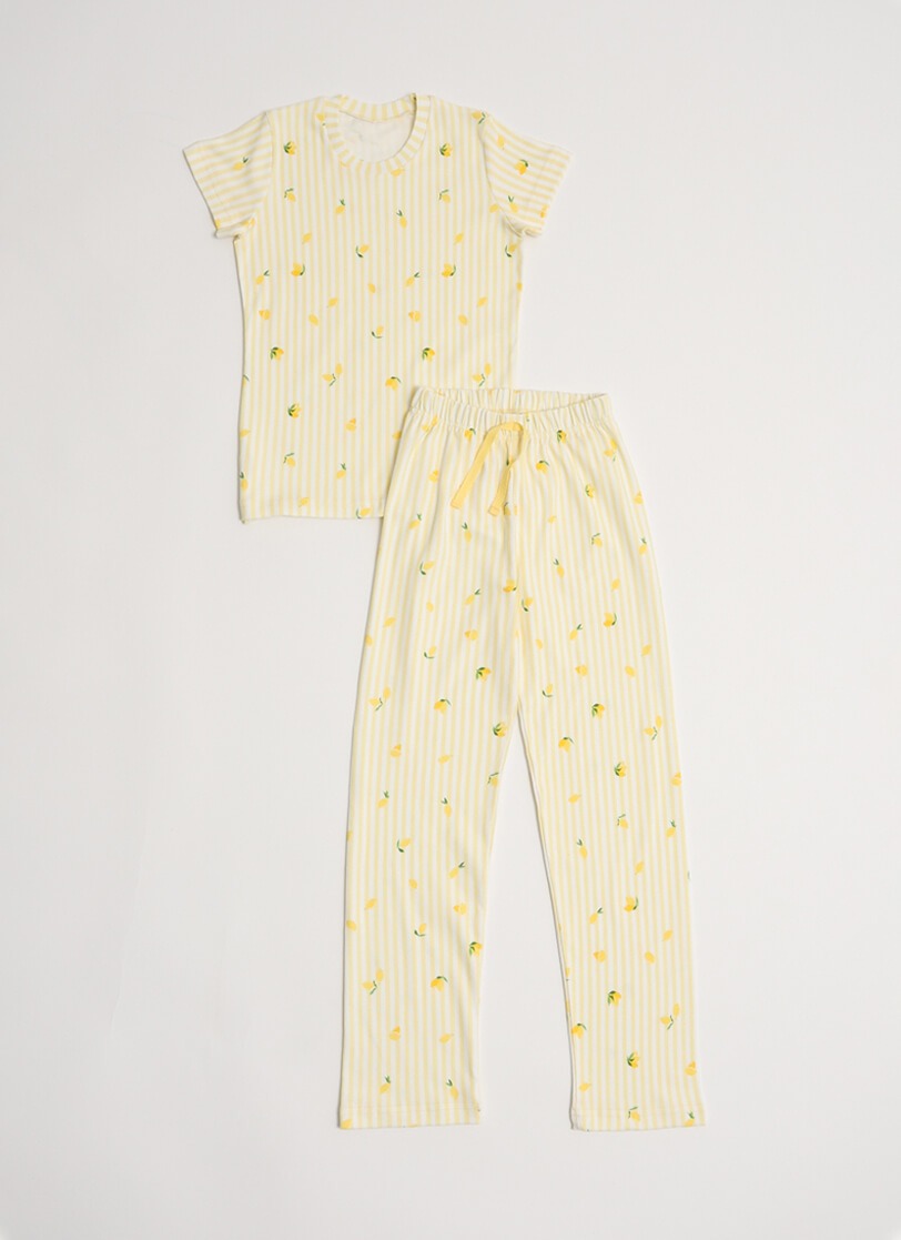 E26K-24P101 , Dječija ženska pidžama