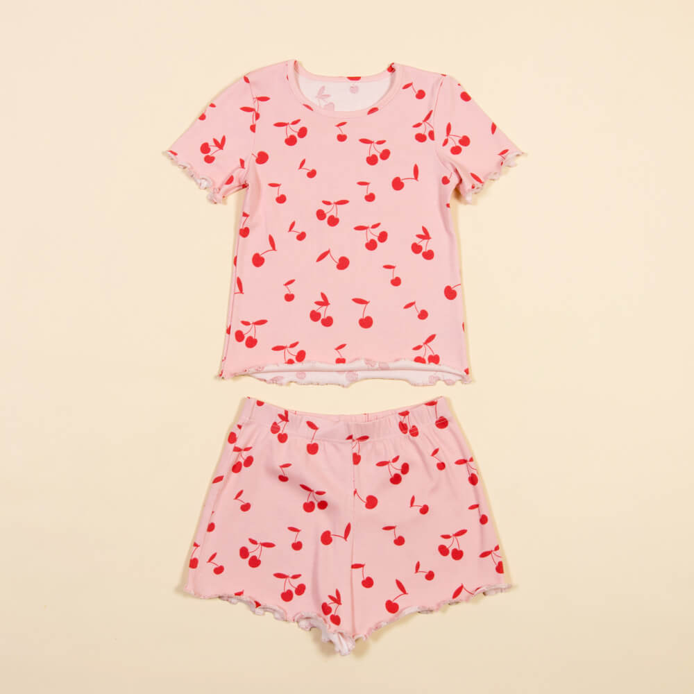 E20K-44P103 , Dječija ženska pidžama