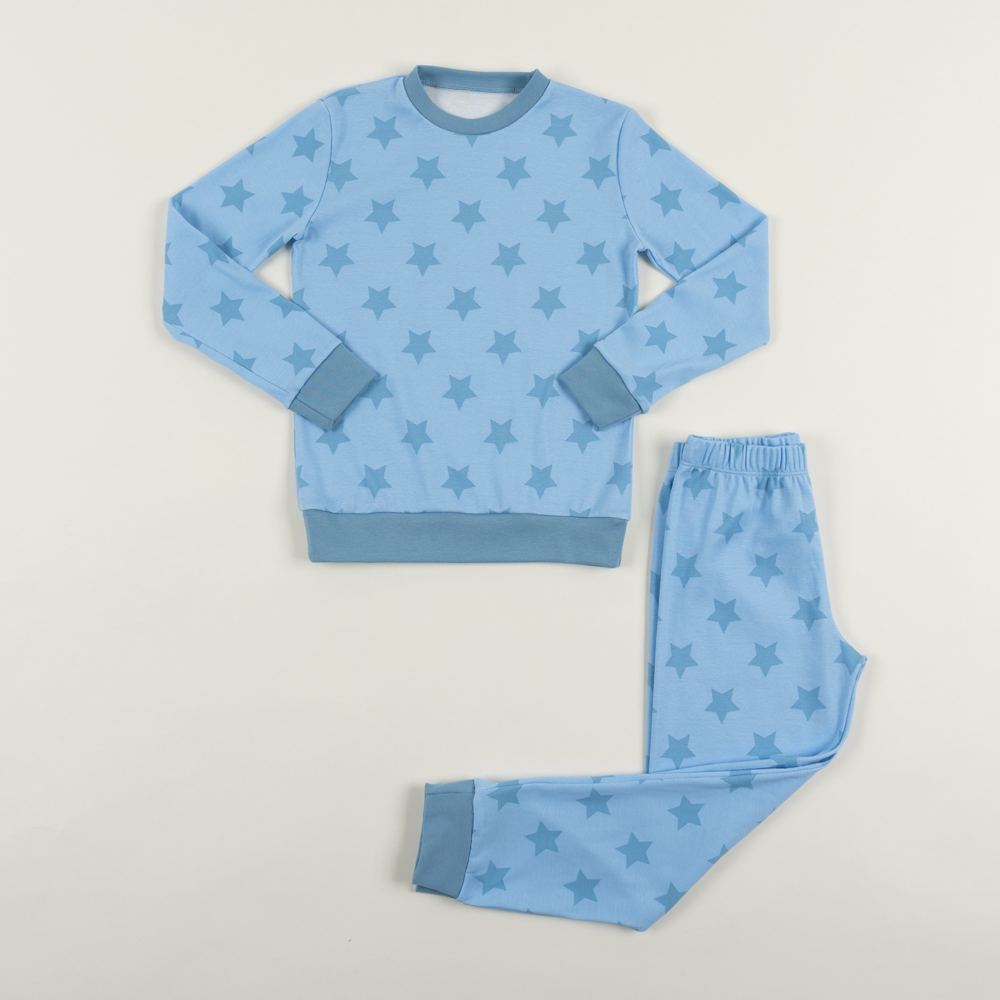 E21B-13P101 , Dječija muška pidžama