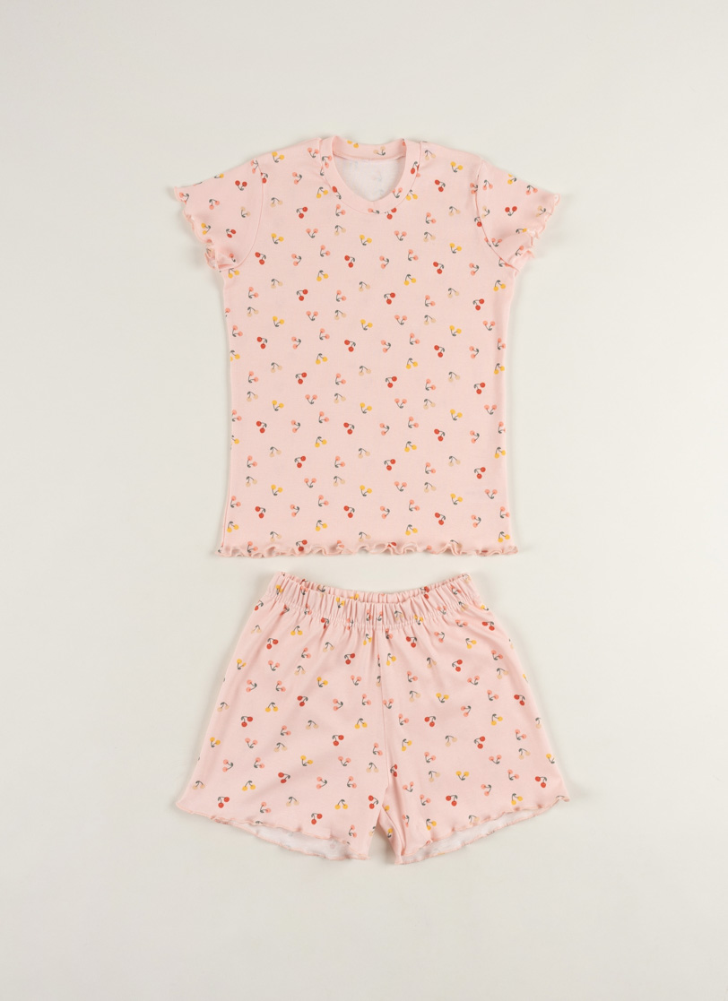 E23B-14P101 , Dječija ženska pidžama