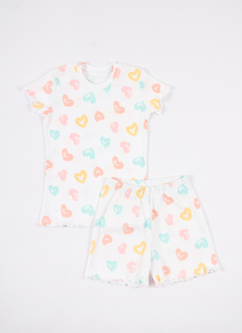 E23B-14P101 , Dječija ženska pidžama