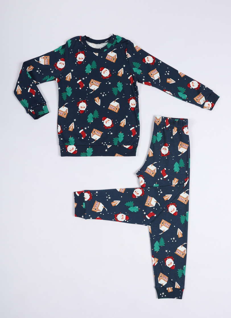 E23K-113P101 , Dječija muška pidžama