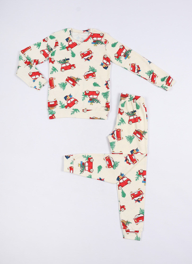 E23K-124P101 , Dječija ženska pidžama
