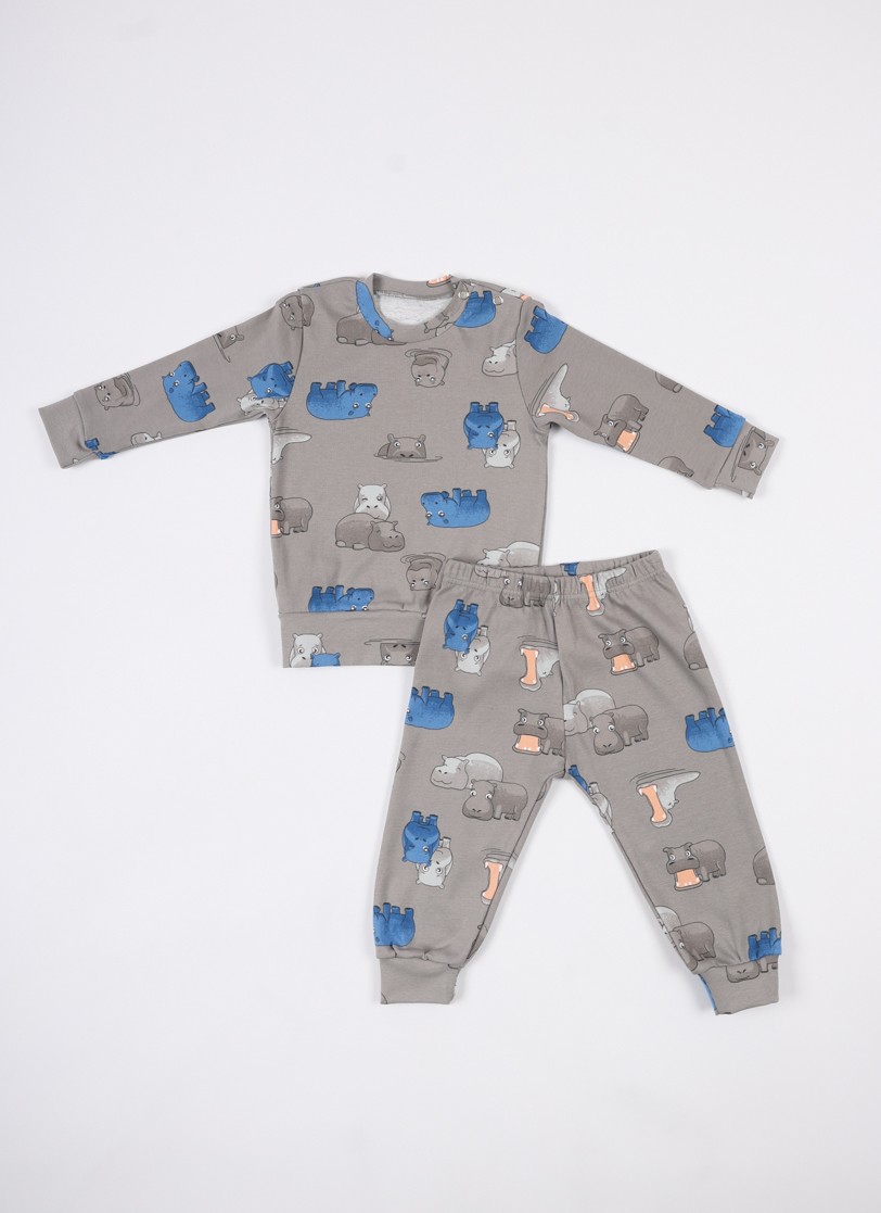 E24K-15P101 , Bebi pidžama