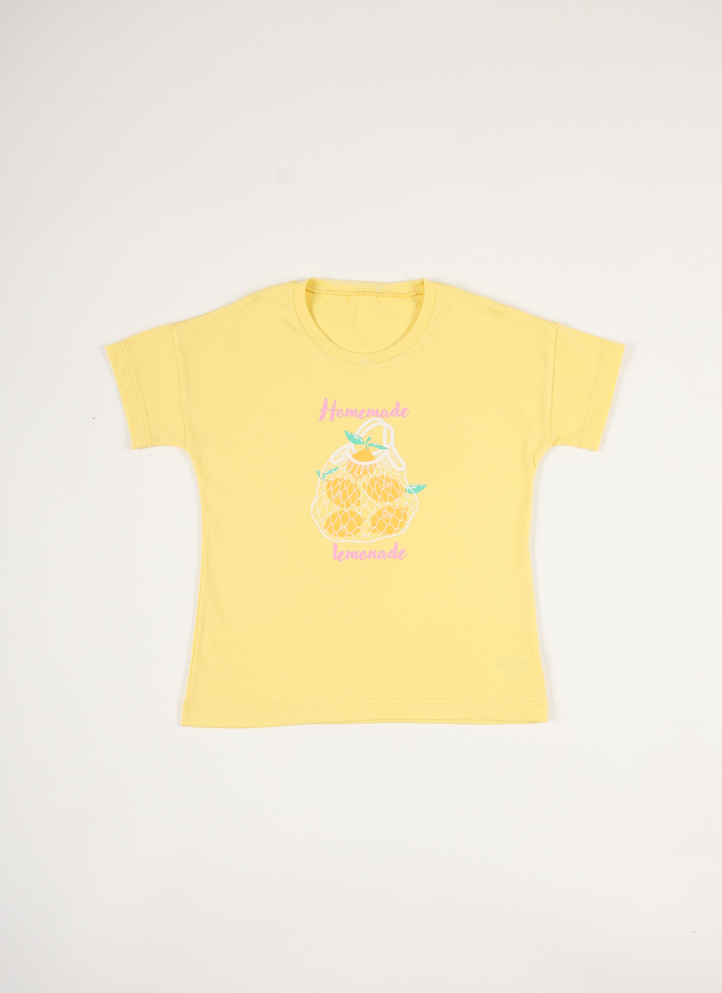 E24K-54M101 , Dječija ženska majica