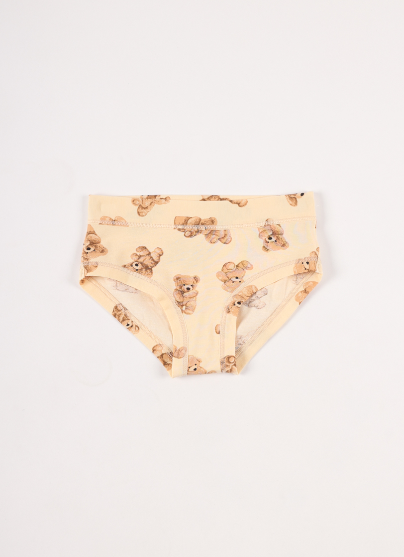 E24K-84S103 d.2785-1 , Dječiji ženski slip main product photo