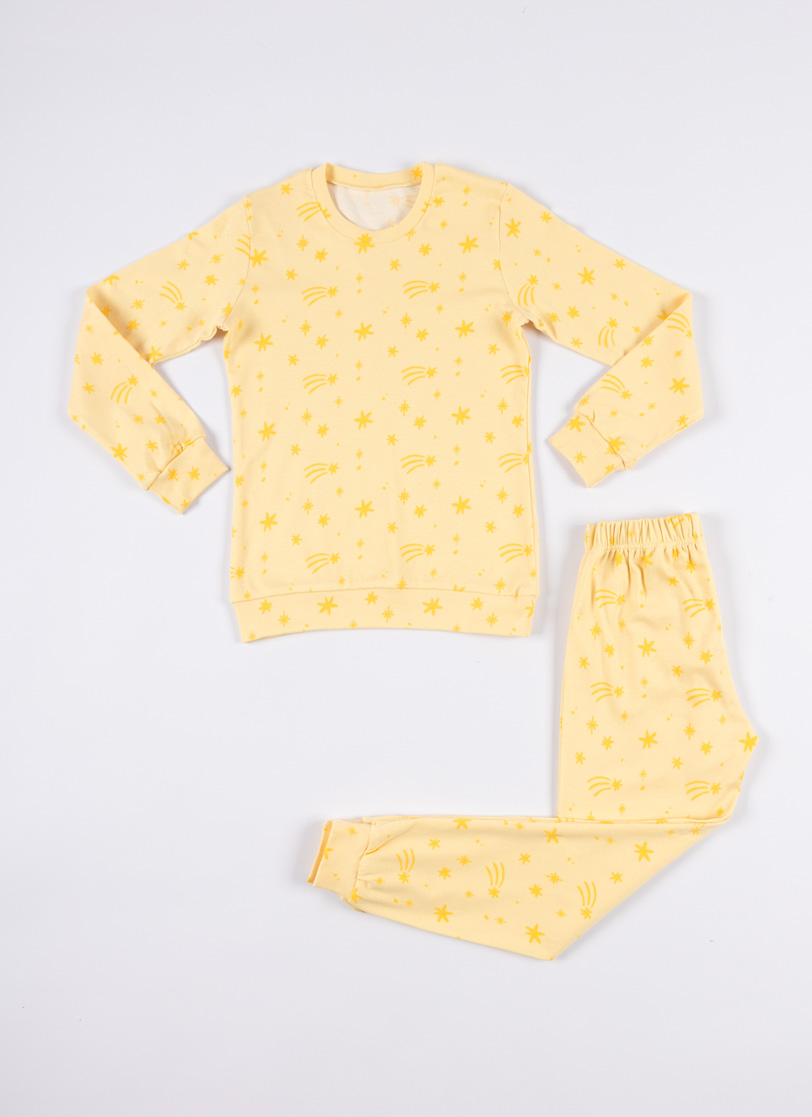 E21B-14P101 , Dječija ženska pidžama